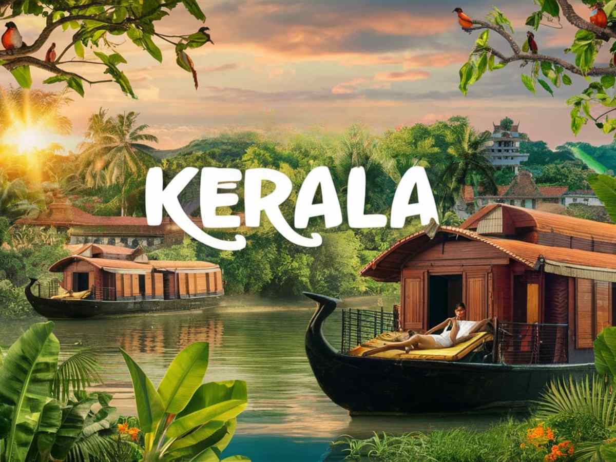 kerala