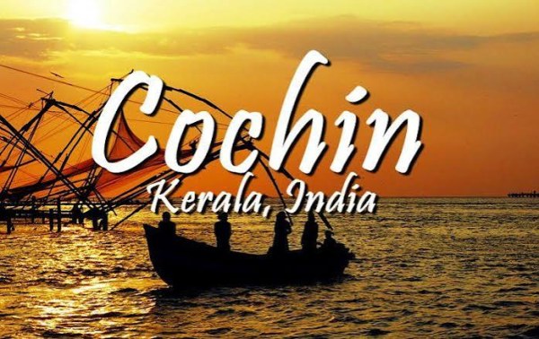 Magical kerala - Destinations