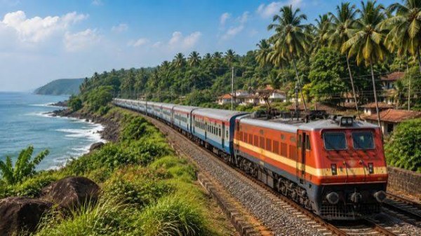 God's Own Kerala - Transfers