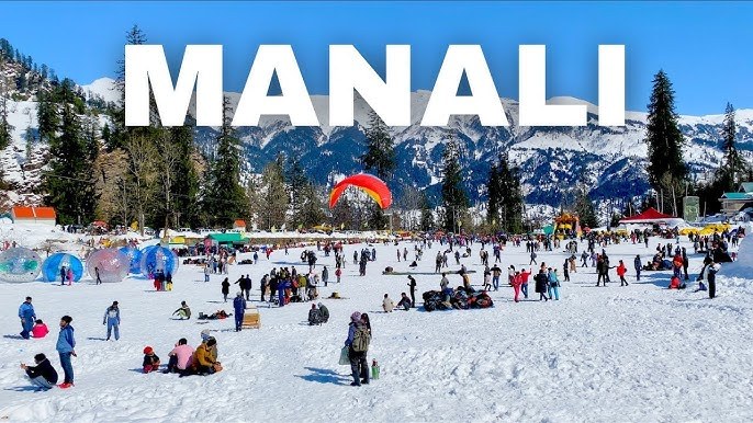 Magical Manali