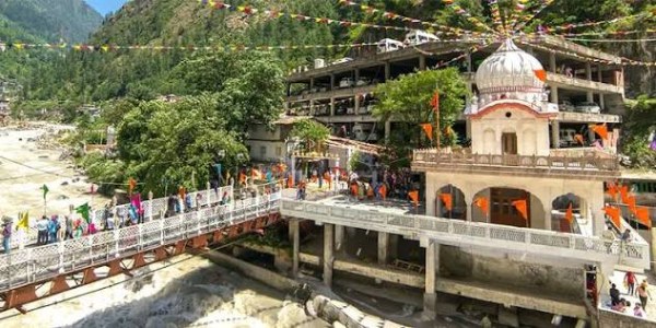 Magical Manali - Transfers
