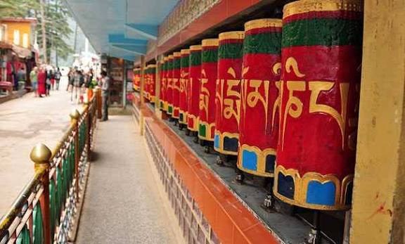 Himalayan Heritage - Transfers