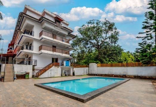Goa Gateway - Transfers