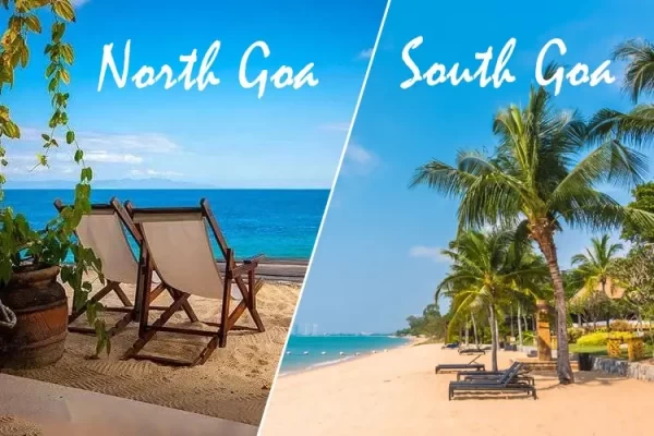 Goa Gateway