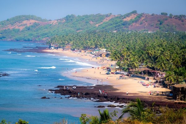 Goa Gateway - Activity & Sightseeing