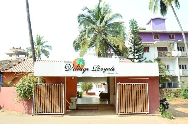 Resorte Village Royale by Ws