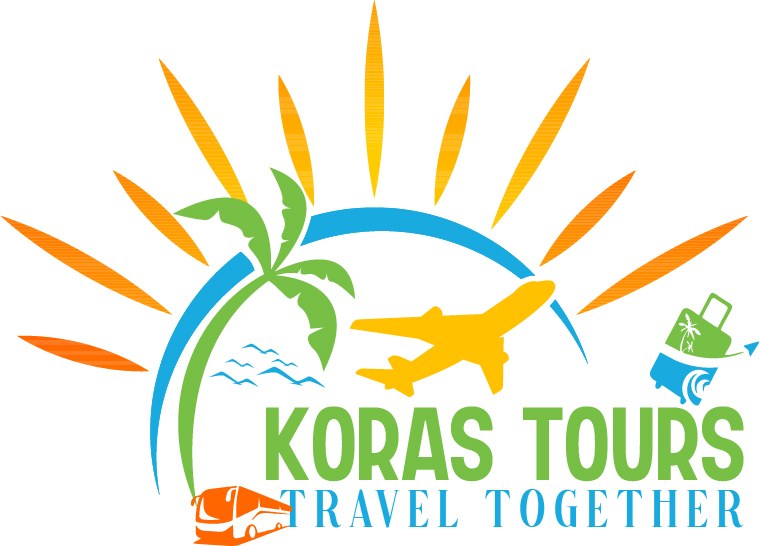 Koras Tours Logo