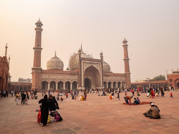 Golden Triangle - Stays