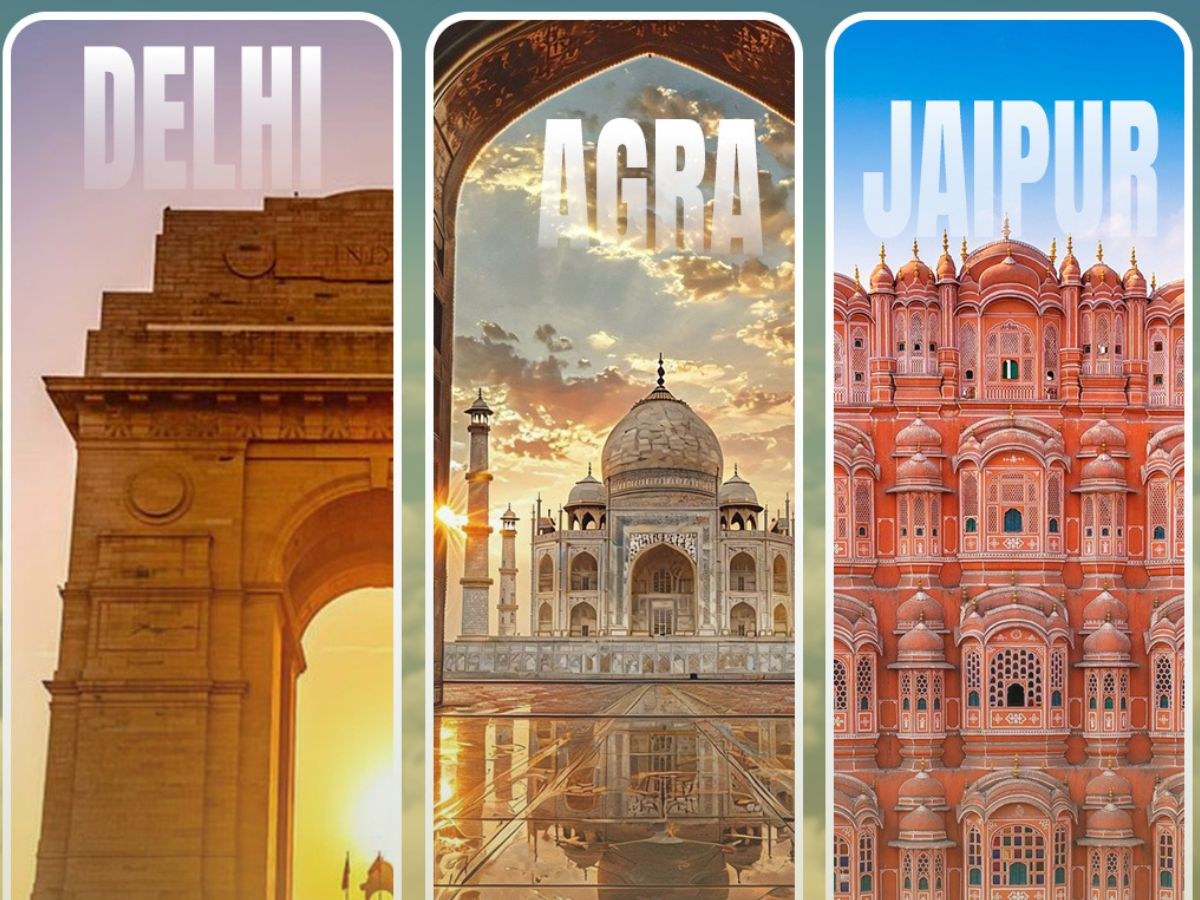 Golden Triangle
