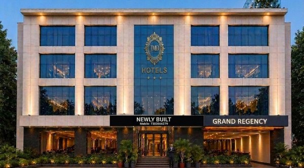Hotel Grand Regency