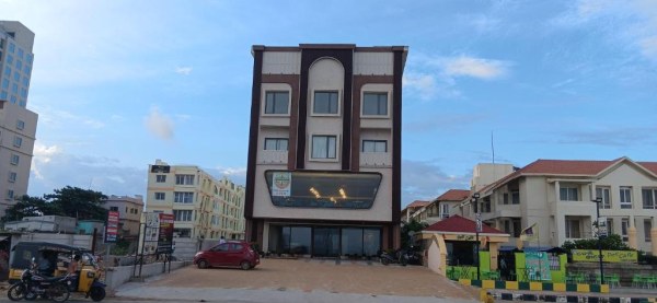 JS Hotel