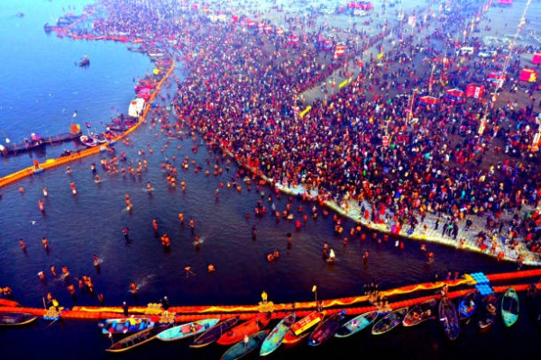 Uttar Pradesh - Stays