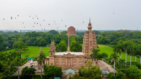 Uttar Pradesh - Transfers