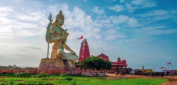 Saurashtra Darshan - Stays