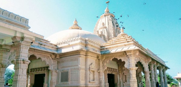 Saurashtra Darshan - Activity & Sightseeing