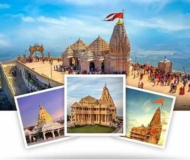 Saurashtra Darshan