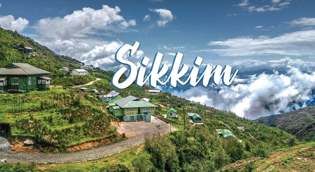 Gangtok Darjeeling 01