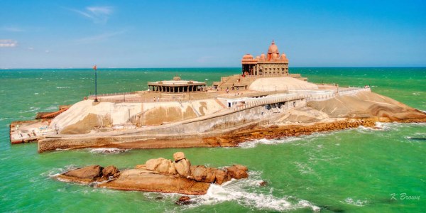 Rameshwaram 02 - Activity & Sightseeing