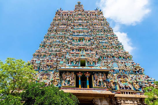 Rameshwaram 02 - Destinations