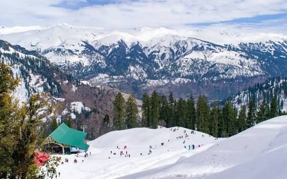solang valley
