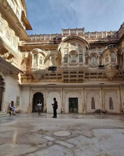 Moti Mahal
