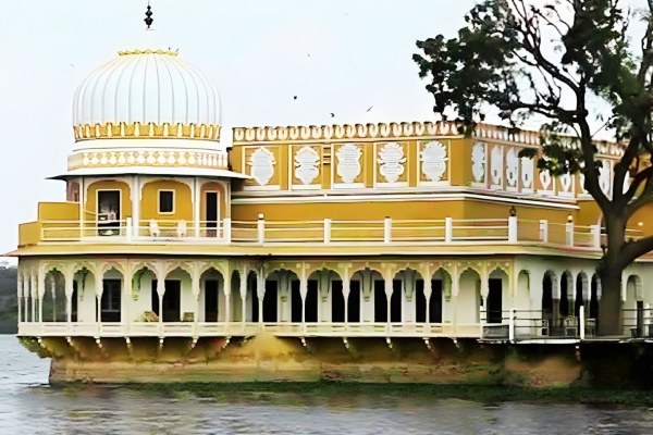 Phool Mahal