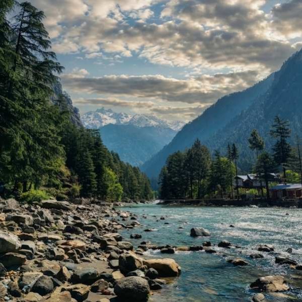 Kasol