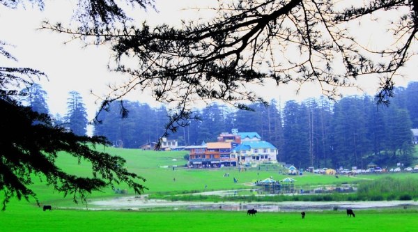 Khajjiar