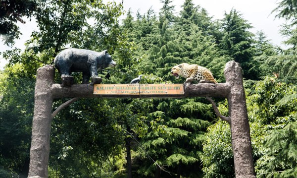 Kalatop Wildlife Sanctuary