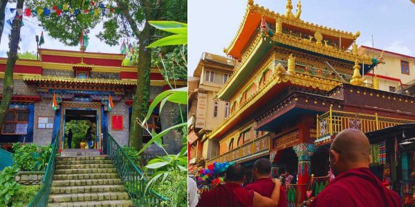 McLeodganj