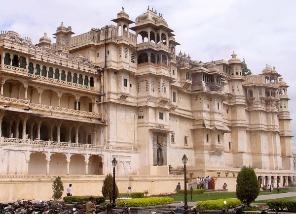 Royal Rajasthan Escape - Activity & Sightseeing