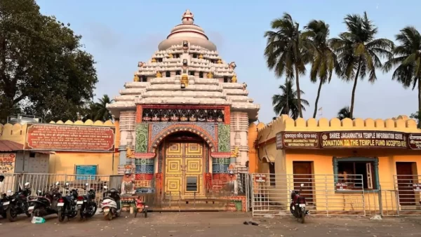 Gundicha Temple, Puri