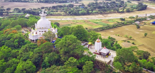 Buddhism & Jainism Heritage