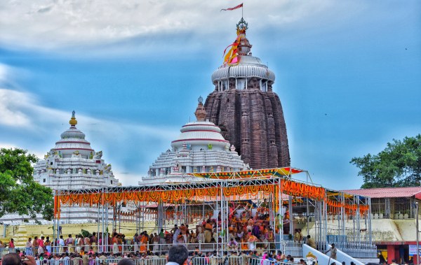 Divine East Yatra - Activity & Sightseeing