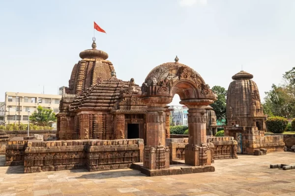 Jagannath Puri Yatra - Transfers