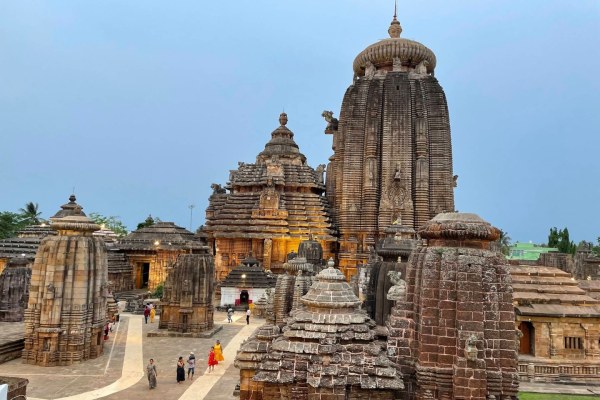 Jagannath Puri Yatra - Activity & Sightseeing