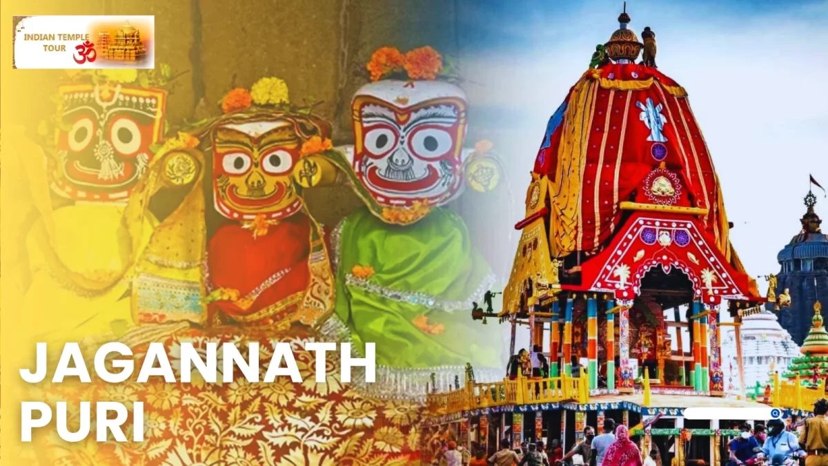 Jagannath Puri Yatra