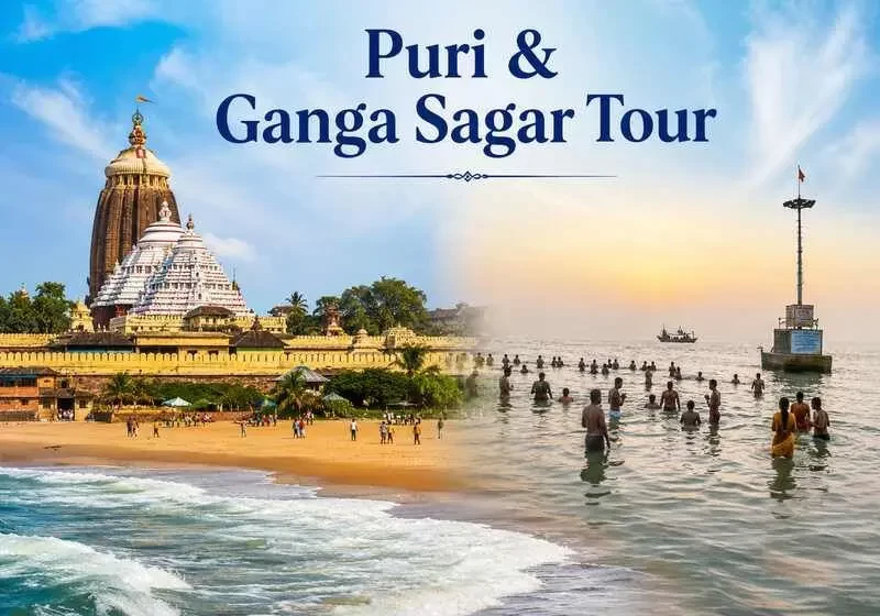 Divine East Yatra