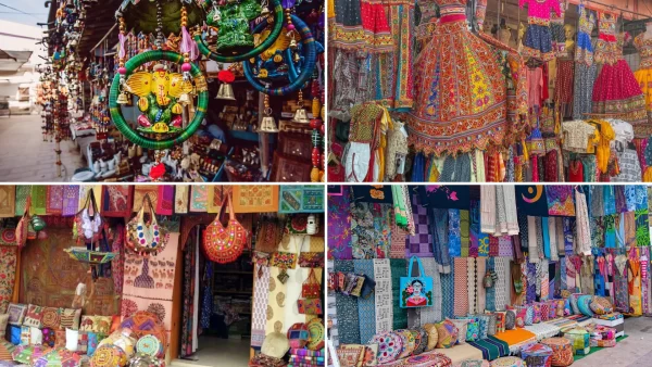 Local Market
