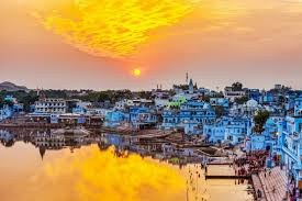 Royal Rajasthan - Stays