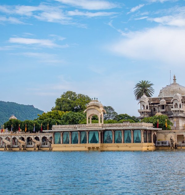 Royal Rajasthan - Transfers