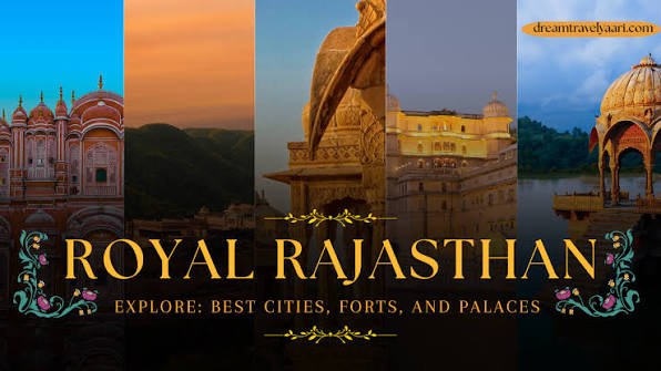 Royal Rajasthan