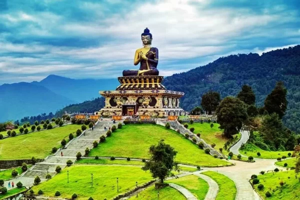 Ravangla
