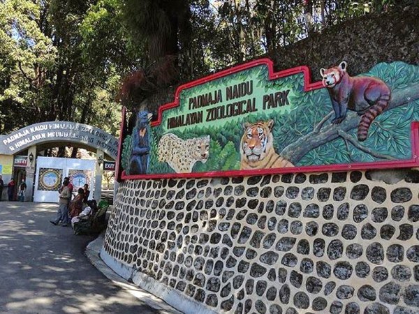 Zoological Park