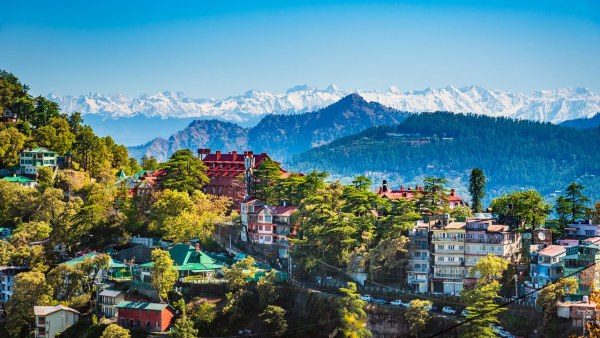 Majestic Himachal - Activity & Sightseeing