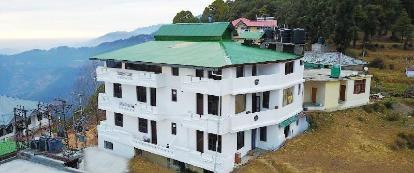 Hotel Divyansh