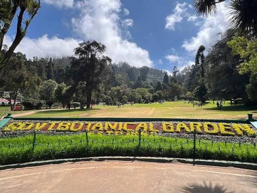 Botanical Garden