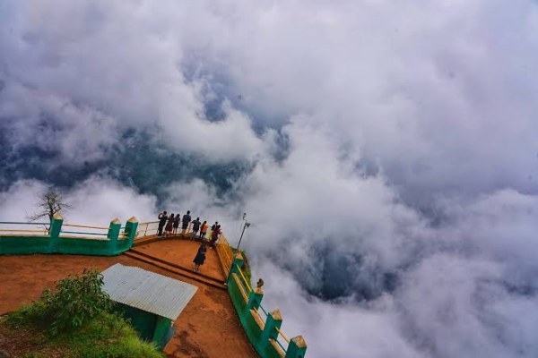 Dolphin’s Nose