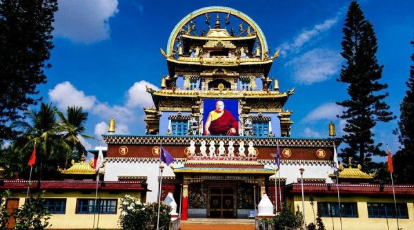 Golden Temple