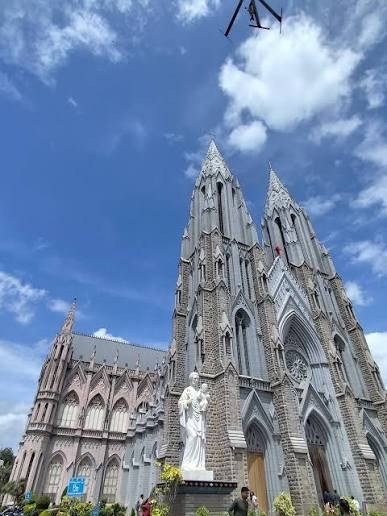 St. Joseph’s Church
